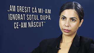 După 16 ani împreună șia părăsit soțul și a început o relație cu prietenul lui  Monolog [upl. by Munsey778]