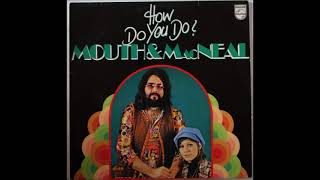 Mouth And MacNeal  How Do You Do ReWork By DJ Nilsson [upl. by Kinney]