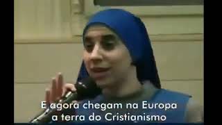 Islamización y persecución a cristianos en Europa [upl. by Sirraf]