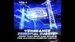 VengeanceSoundcom  Vengeance Essential Dubstep Vol 1 [upl. by Artinad]