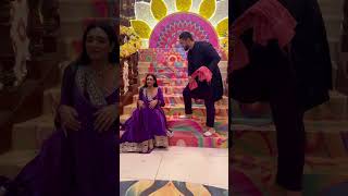 Rishi Lakshmi Ki New Funny Reel 😂😂  Bhagya Lakshmi Serial Today Episode new promo Offscreen Masti [upl. by Aleuqahs]