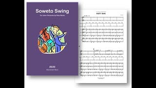 Soweto Swing [upl. by Aray]