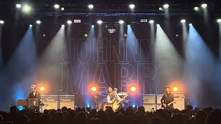 Johnny Marr  Armatopia  Brooklyn Paramount New York 810 2024 [upl. by Jarib490]