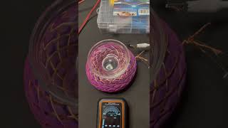 Why I Started Making Rodin Coils The Power of Toroidal Energy Explained [upl. by Dlonyer]