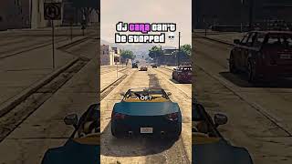 GTA 5 Radio is crazy allowing for this 💀 [upl. by Eelidnarb730]