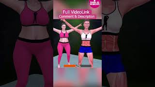 M 315  Lose Weight and Feel Great with Zumba Dance A Full Body Workout that Combines Cardio [upl. by Anthia]