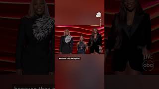 Serena Williams Trolls Chiefs Kicker Harrison Butker at ESPYS [upl. by Shultz698]