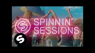 Spinnin Sessions Mysteryland 2015  Official Aftermovie [upl. by Udell]