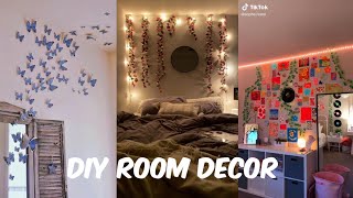 Essential DIY Room Decor Ideas  Room Transformations Compilation [upl. by Mckinney]