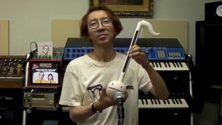 Otamatone Radio Star [upl. by Antoinetta]