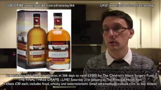 A Dram A Day 336  Langatun  a whisky history and review [upl. by Ally]