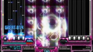 IIDX EMPRESS  Colorful Cookie A Autoplay [upl. by Sascha]