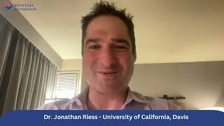 2023 Precision Oncology Summit  Call for Abstracts Dr Jonathan Riess [upl. by Arianna]