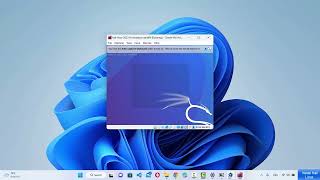 How To Install Kali Linux On Windows 10  Windows 11 [upl. by Bruner]