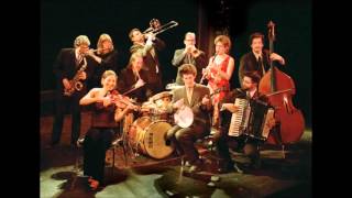 The Klezmer Conservatory Band  Tumbalalaika [upl. by Anilys]