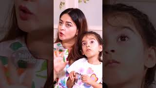 Mahhi Vij Talks about her Adopted Kids bollywoodmasala mahhivij [upl. by Aristotle]