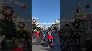 Sometimes Disney isn’t about the theme parks disney fyp fyfyi シ゚viral orlando magickingdom [upl. by Clardy]