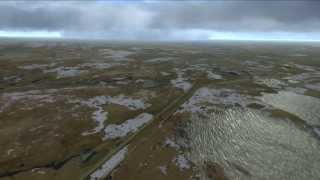 Aerosoft Norilsk X [upl. by Hedve90]