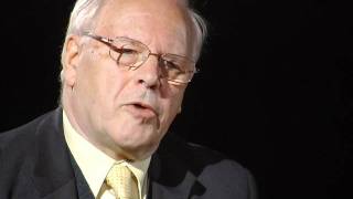 Why StudyHermeneutics with Prof Anthony C Thiselton [upl. by Lundquist]