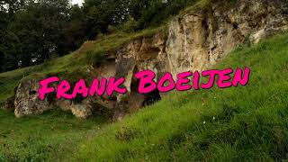 Frank Boeijen  Kronenburg Park  Instrumental Cover frankboeijen [upl. by Ahset]