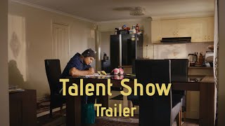 Talent Show Trailer [upl. by Norat]