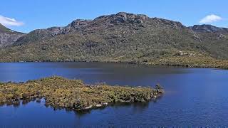 Cradle Mountain Dove Lake Tasmania 2024 11 [upl. by Valaree]