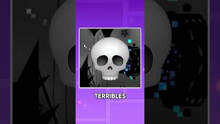 De EASY DEMON à TOP 30 de la Demonlist sur Geometry Dash [upl. by Pierrette434]