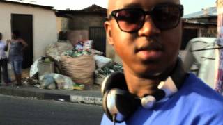 DJ Shimza and Flyers [upl. by Pricilla]