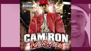 Camron ● 2006 ● Killa Season FULL ALBUM [upl. by Issor]