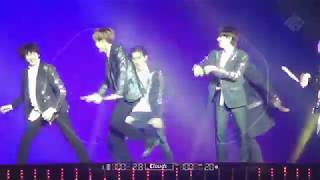 EUNHAE cute amp funny mistake SS7 [upl. by Nimzaj]