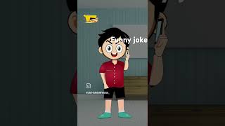 Funny joke hindi [upl. by Wallach]