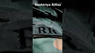 Why Rashtriya rifles are the best CICT force [upl. by Yrok]