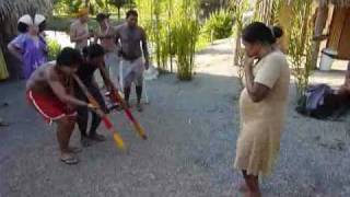 Índios Fulniô Toré e Canto do Gavião [upl. by Kylie302]