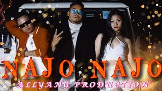 NAJO NAJO  OFFICIAL MUSIC VIDEO  NEW YEAR 2024  PRIYONKARampZEISHA KORAampBIBHIKA  JOYA CHAKMA [upl. by Allin]