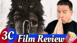 PET SEMATARY LIVE COMMENTARY 1989 Full Movie [upl. by Noret]