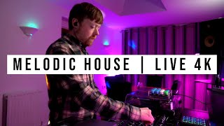 A melodic house mix  Spring 2022 3  Ft krankbrother Marsh Tinlicker Simon Doty Cristoph etc [upl. by Waldos650]