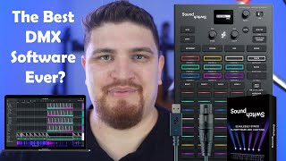 Is SoundSwitch still the best DJ DMX software for 2024  A SoundSwitch Review [upl. by Gnok]