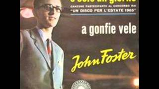 John Foster A gonfie velefranco alfanopoeta2oo7wmv [upl. by Mikaela]