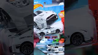 Hot Wheels Q Case TOP 10 hotwheels treasurehunthotwheels hotwheelscollector [upl. by Solracsiul]