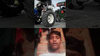 hamare Nishu Deswal tochan karne ke liye Jaise tractor per chadhe Kala Bandar road hi khol diya [upl. by Russell]