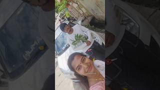 Happy Vijayadashami to All minivlog vizagcouple trending viral shortvideo youtube [upl. by Aenit]