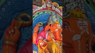 Dholya Ganpati Mandir Wai satara Wai ganapatibappamorya ganapati [upl. by Elberfeld]