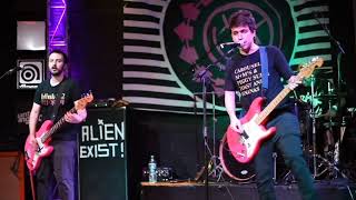 Blinkers182 Live  Manifesto Stay Home 26072020 PROSHOT [upl. by Oilerua]