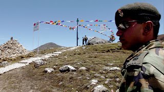 Tawang clash China military claims Indian troops illegally crossed disputed border [upl. by Wrench]