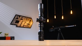 We Were Wrong about the New Kahles K328i [upl. by Enahs338]