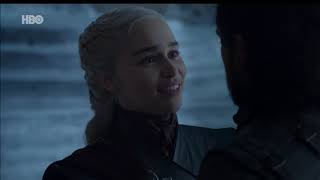 JON SNOW KILLS DAENERYS TARGARYEN  GAME OF THRONES SEASON 8 EPISODE 6 SEASON FINALE [upl. by Humbert373]