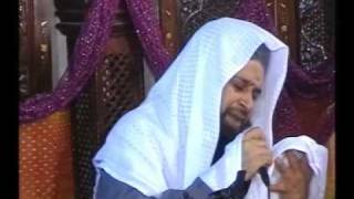 Sarkar e Ghous e Azam by owais raza qadri MEHFIL E NAAT KAZIM RAZA WEDDING [upl. by Matteo]