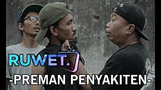 RUWET TV quot PREMAN PENYAKITEN quot [upl. by Namyaw]