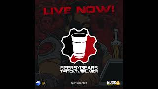 BeersnGears 021124 [upl. by Noillimaxam]