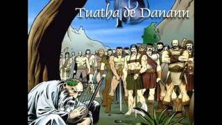 Tuatha de Danann  Tuatha de Danann 1999 [upl. by Arracahs531]